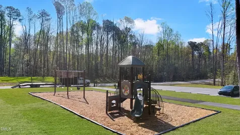 118 Eagle Rock Drive Lillington NC 27546