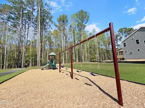 118 Eagle Rock Drive Lillington NC 27546