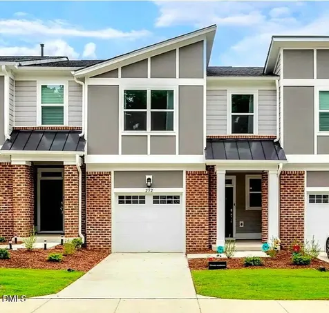 252 Millennium Drive Pittsboro NC 27312