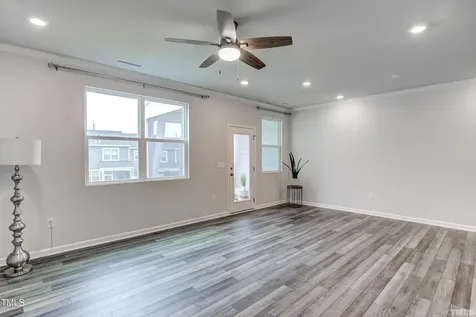 252 Millennium Drive Pittsboro NC 27312