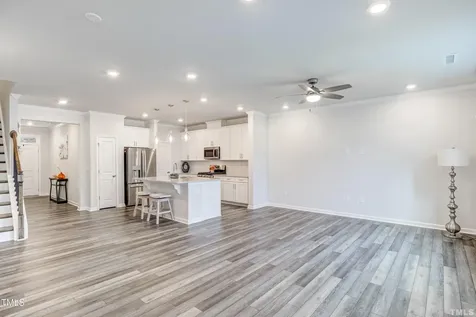 252 Millennium Drive Pittsboro NC 27312