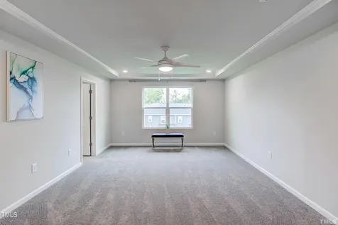 252 Millennium Drive Pittsboro NC 27312