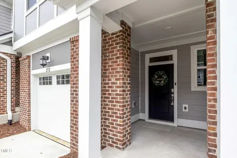 252 Millennium Drive Pittsboro NC 27312