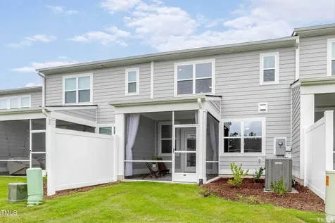 252 Millennium Drive Pittsboro NC 27312