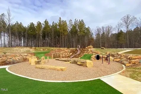 252 Millennium Drive Pittsboro NC 27312