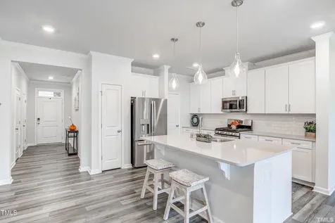 252 Millennium Drive Pittsboro NC 27312