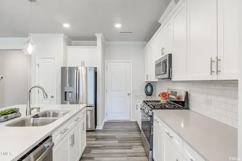 252 Millennium Drive Pittsboro NC 27312