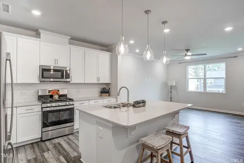 252 Millennium Drive Pittsboro NC 27312
