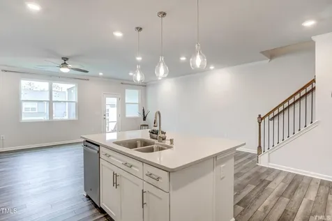 252 Millennium Drive Pittsboro NC 27312
