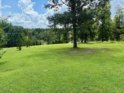 Lot D Swallowtail Drive Semora NC 27343