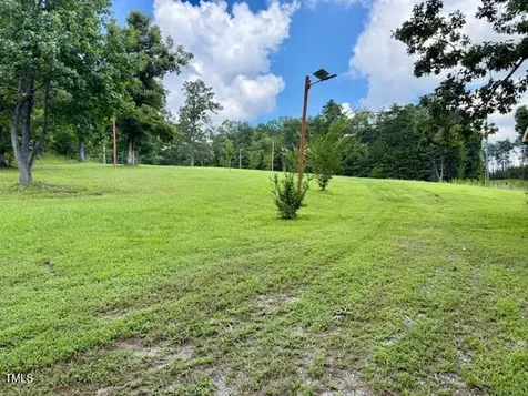 Lot D Swallowtail Drive Semora NC 27343