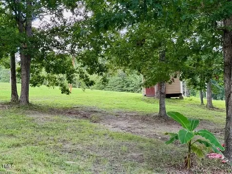 Lot D Swallowtail Drive Semora NC 27343