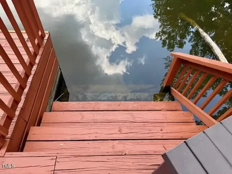 Lot D Swallowtail Drive Semora NC 27343
