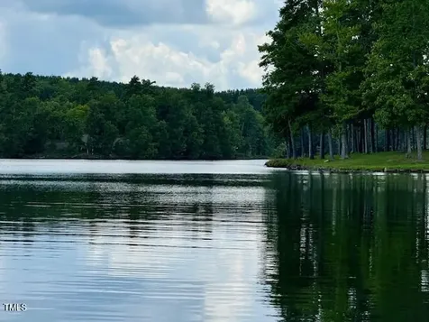 Lot D Swallowtail Drive Semora NC 27343