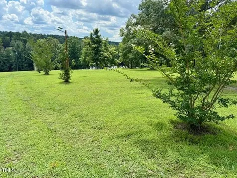 Lot D Swallowtail Drive Semora NC 27343