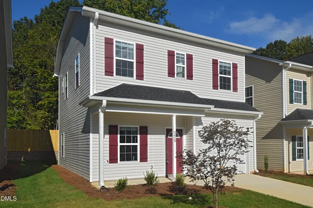3429 Littlefield Way Greensboro NC 27405