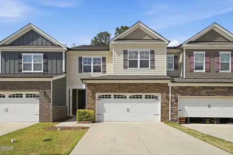 946 Haybeck Lane Apex NC 27523
