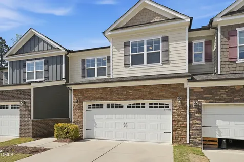 946 Haybeck Lane Apex NC 27523