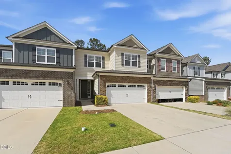 946 Haybeck Lane Apex NC 27523