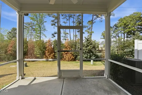 946 Haybeck Lane Apex NC 27523