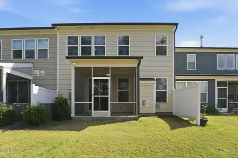 946 Haybeck Lane Apex NC 27523