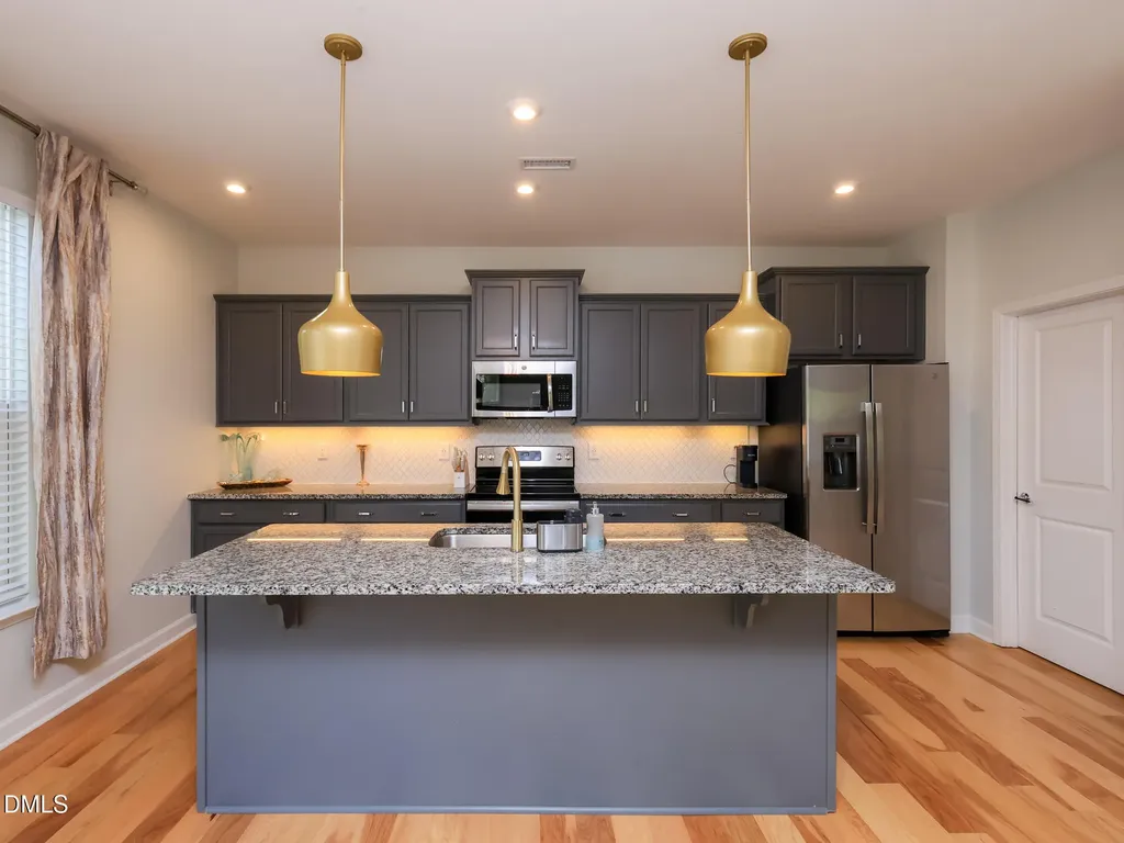 832 Logan Meadow Court Fuquay Varina NC 27526