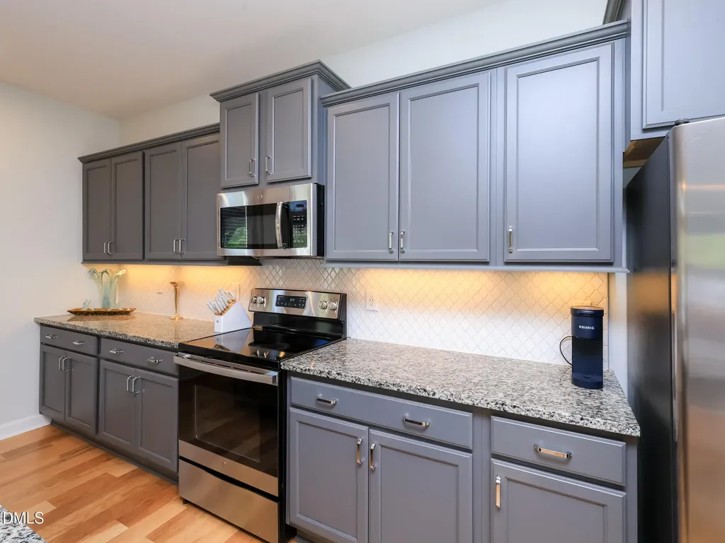 832 Logan Meadow Court Fuquay Varina NC 27526