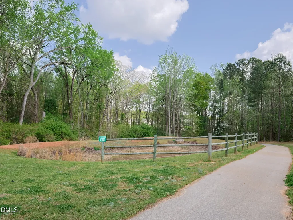 832 Logan Meadow Court Fuquay Varina NC 27526