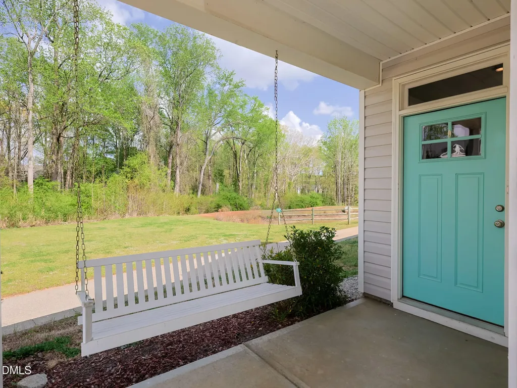 832 Logan Meadow Court Fuquay Varina NC 27526