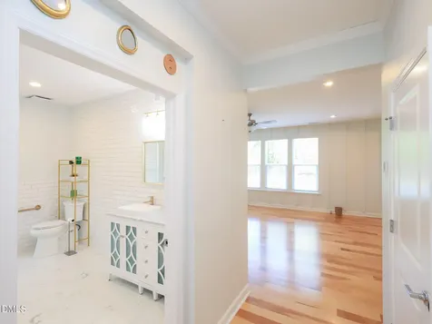 832 Logan Meadow Court Fuquay Varina NC 27526
