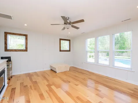 832 Logan Meadow Court Fuquay Varina NC 27526