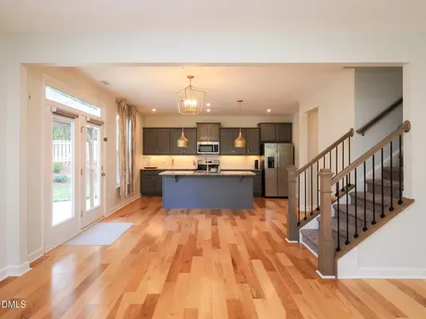 832 Logan Meadow Court Fuquay Varina NC 27526