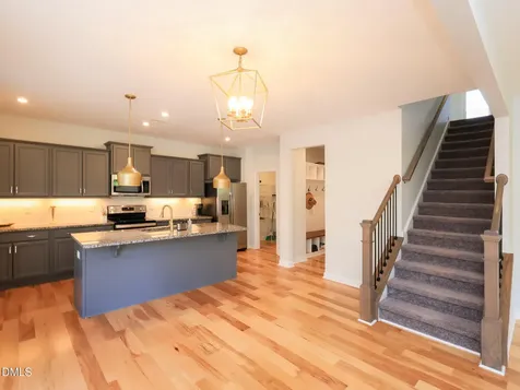 832 Logan Meadow Court Fuquay Varina NC 27526