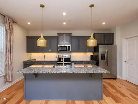 832 Logan Meadow Court Fuquay Varina NC 27526