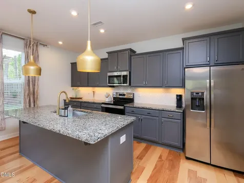 832 Logan Meadow Court Fuquay Varina NC 27526