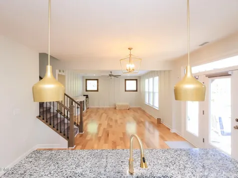 832 Logan Meadow Court Fuquay Varina NC 27526
