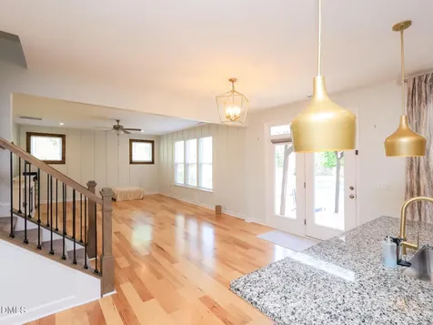 832 Logan Meadow Court Fuquay Varina NC 27526