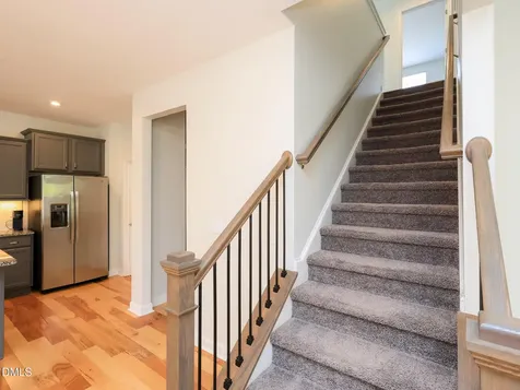 832 Logan Meadow Court Fuquay Varina NC 27526