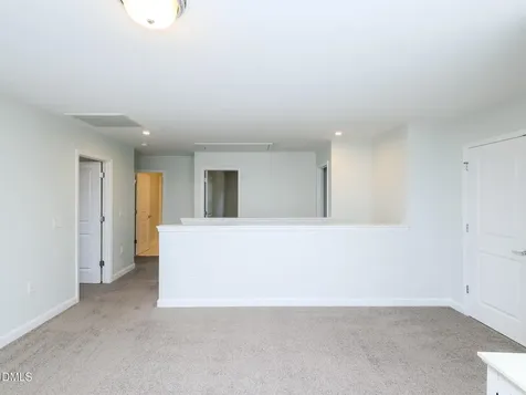 832 Logan Meadow Court Fuquay Varina NC 27526