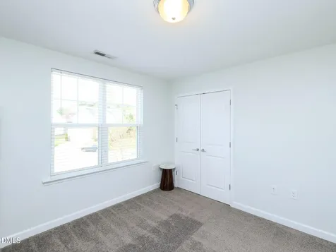 832 Logan Meadow Court Fuquay Varina NC 27526