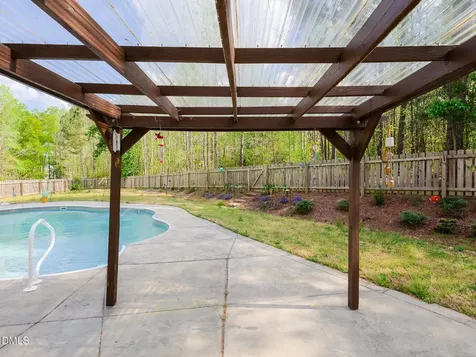832 Logan Meadow Court Fuquay Varina NC 27526