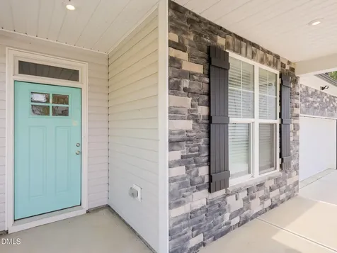 832 Logan Meadow Court Fuquay Varina NC 27526