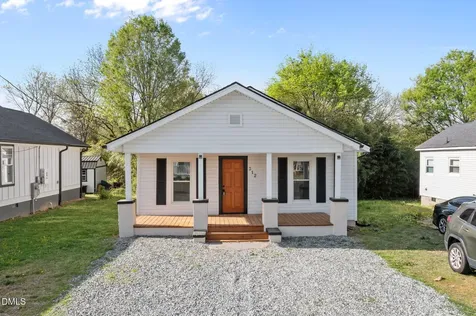 312 Cleveland Avenue Burlington NC 27215