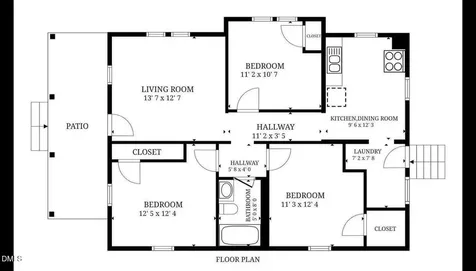 312 Cleveland Avenue Burlington NC 27215