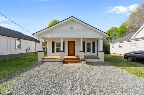 312 Cleveland Avenue Burlington NC 27215