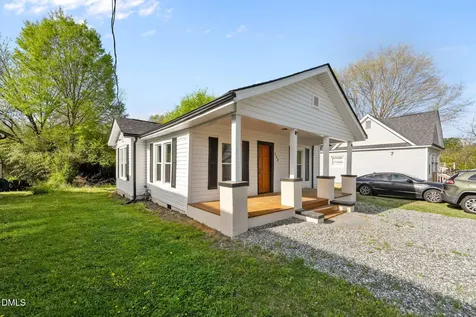312 Cleveland Avenue Burlington NC 27215