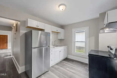 312 Cleveland Avenue Burlington NC 27215