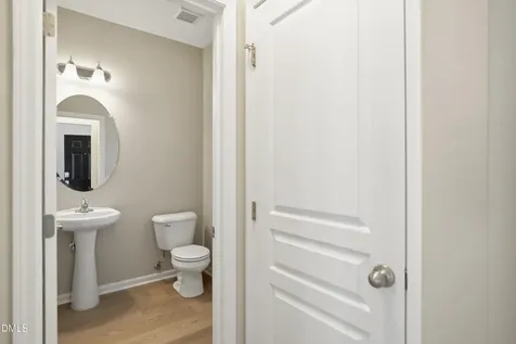 2010 Woodsdale Drive Durham NC 27703