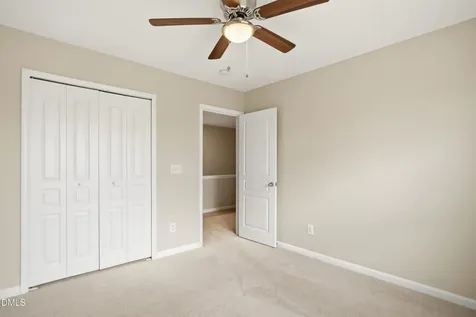 2010 Woodsdale Drive Durham NC 27703
