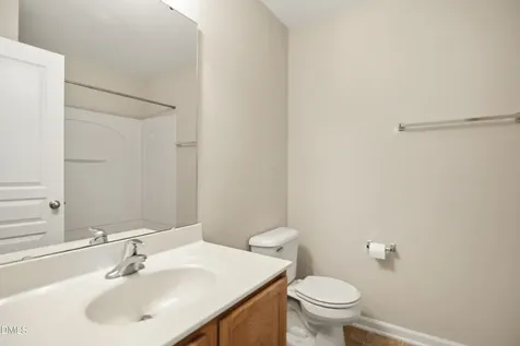 2010 Woodsdale Drive Durham NC 27703